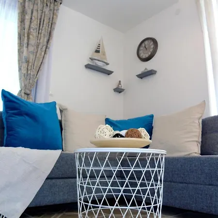 Keszeg Apartman