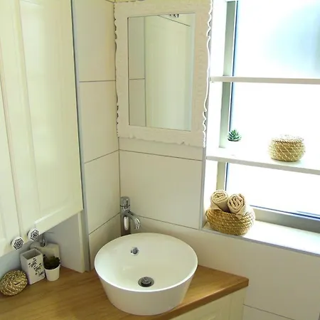 Keszeg Apartman Apartment