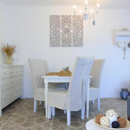 Keszeg Apartman