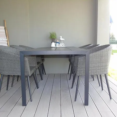 Keszeg Apartman Zamardi