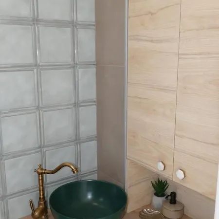 Keszeg Apartman Zamardi