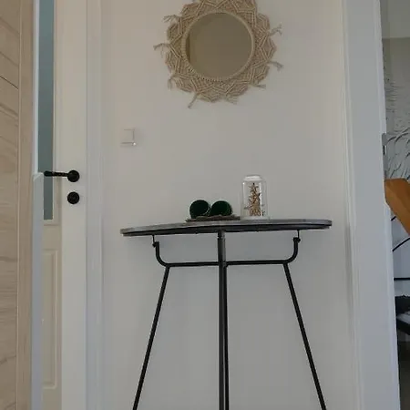 Keszeg Apartman Apartment