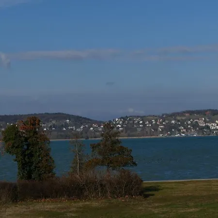 Keszeg Apartman *