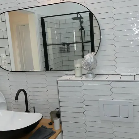 Apartment Keszeg Apartman *