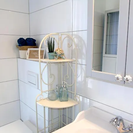 Keszeg Apartman * Zamardi
