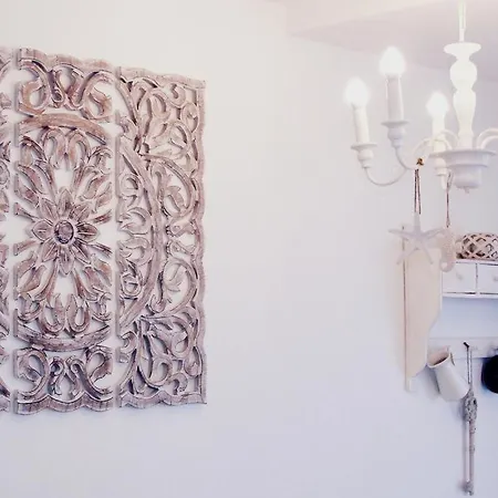Keszeg Apartman Apartment Zamardi