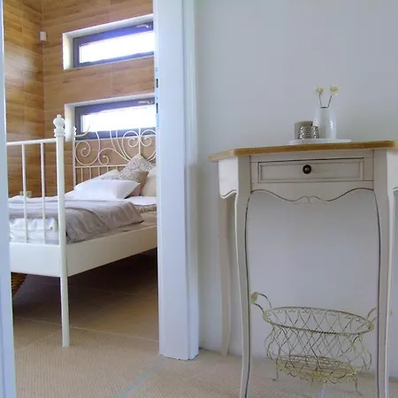 Keszeg Apartman Apartment *