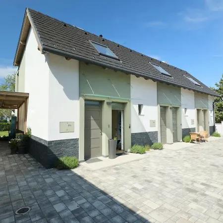 Keszeg Apartman