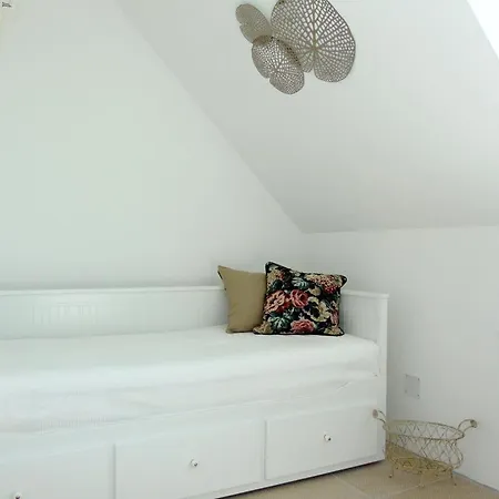 Keszeg Apartman *