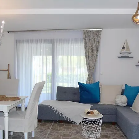 Keszeg Apartman *