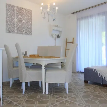 Keszeg Apartman *