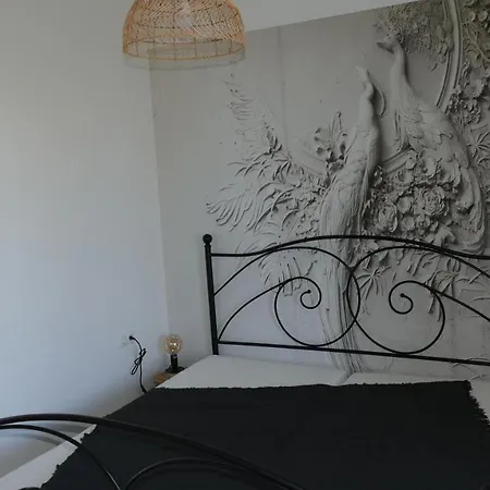 Keszeg Apartman Appartement