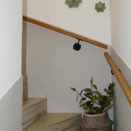 Apartment Keszeg Apartman *