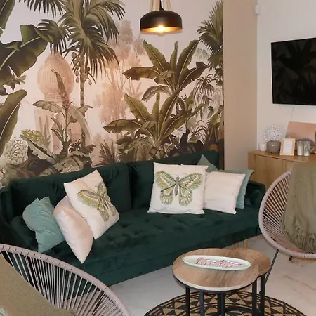 Keszeg Apartman