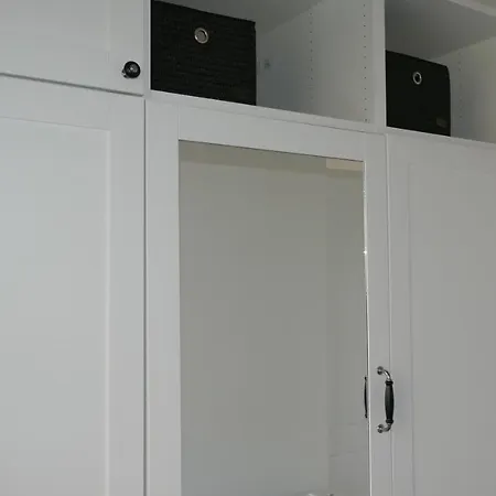 Keszeg Apartman Apartment *