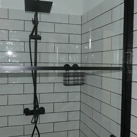 Keszeg Apartman