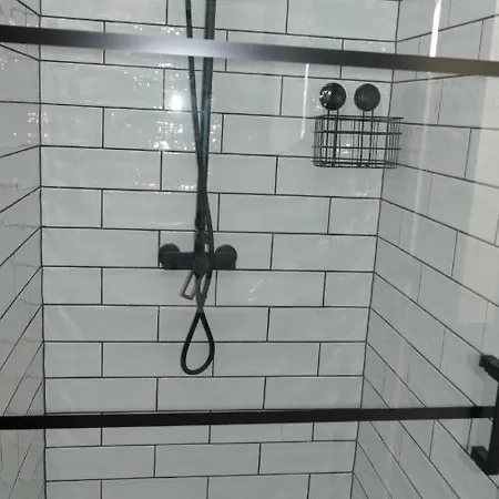 Keszeg Apartman Appartement