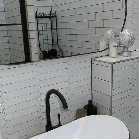 Keszeg Apartman Apartment