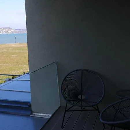 Keszeg Apartman * Zamardi