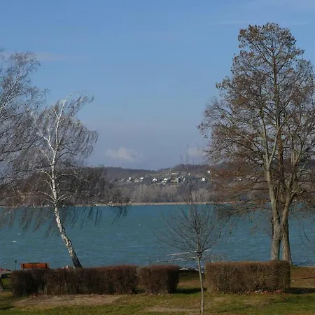 Apartment Keszeg Apartman Zamardi